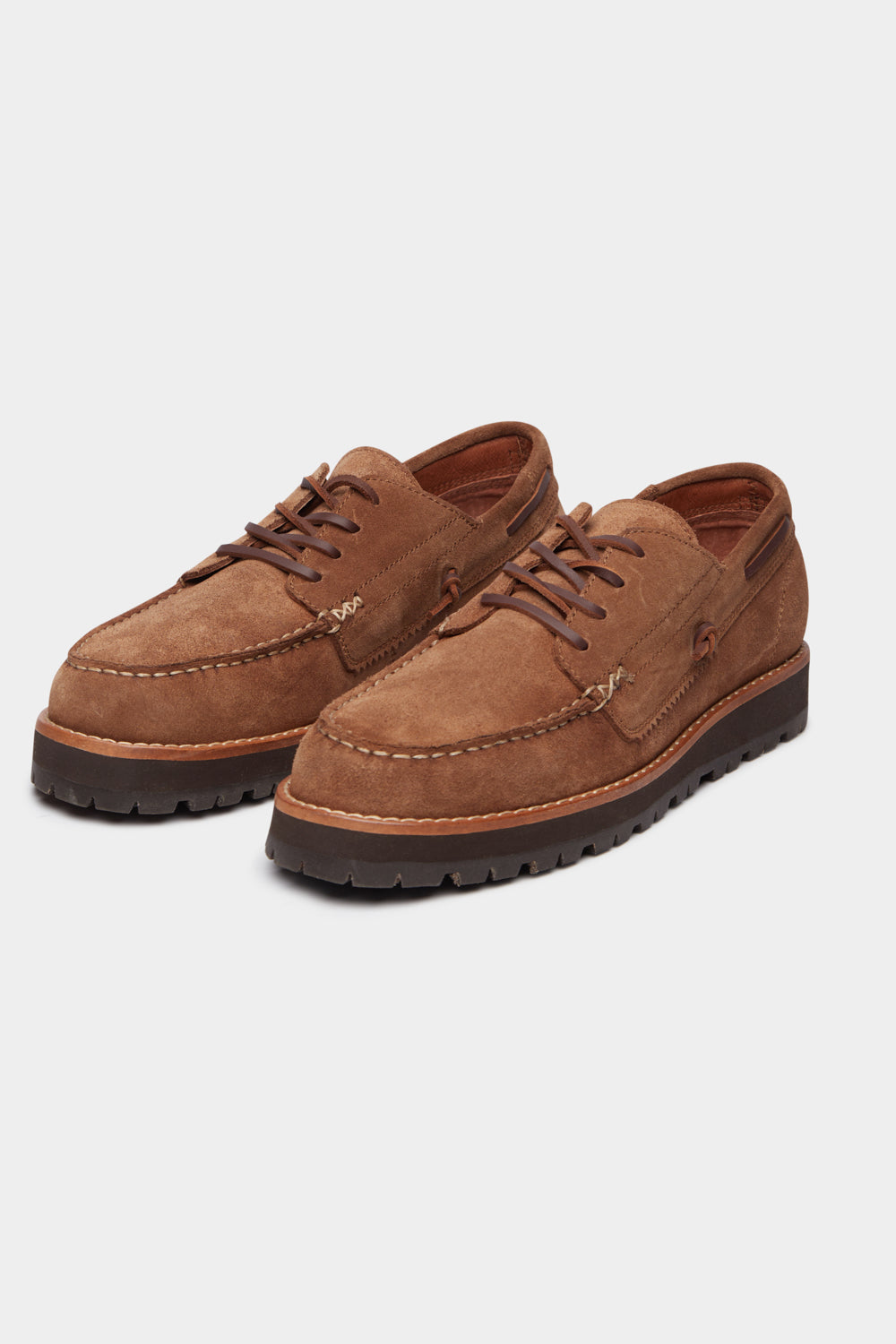 BRISTOL SUEDE HYDRO ROAST