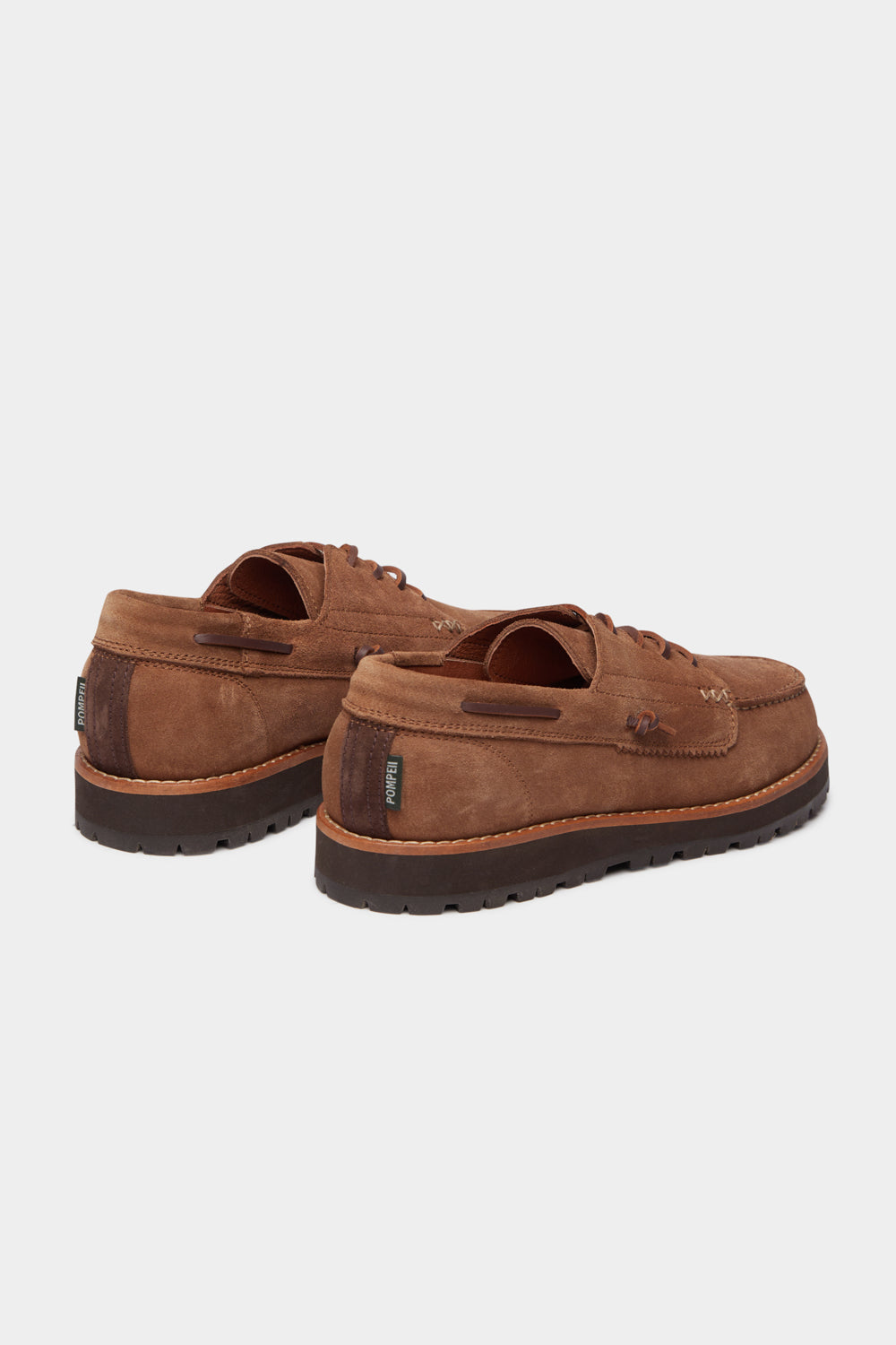 BRISTOL SUEDE HYDRO ROAST