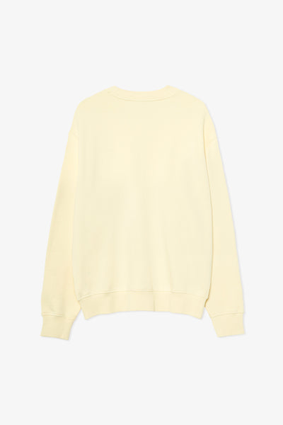 BUTTER EMILIO CREW NECK SWEAT