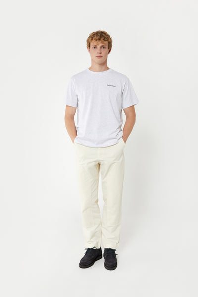 BRISTOL SUEDE HYDRO DENIM