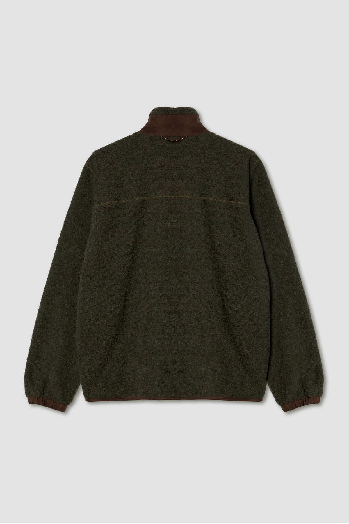 CACTUS FLEECE JACKET