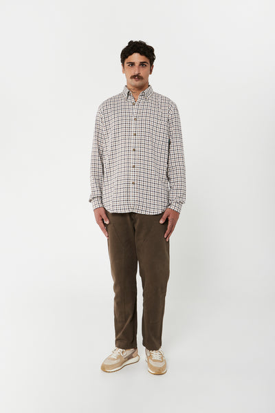 CACTUS TREK TROUSER