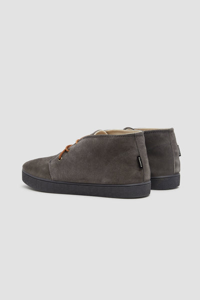 CATALINA SUEDE HYDRO CHARCOAL PIGEON