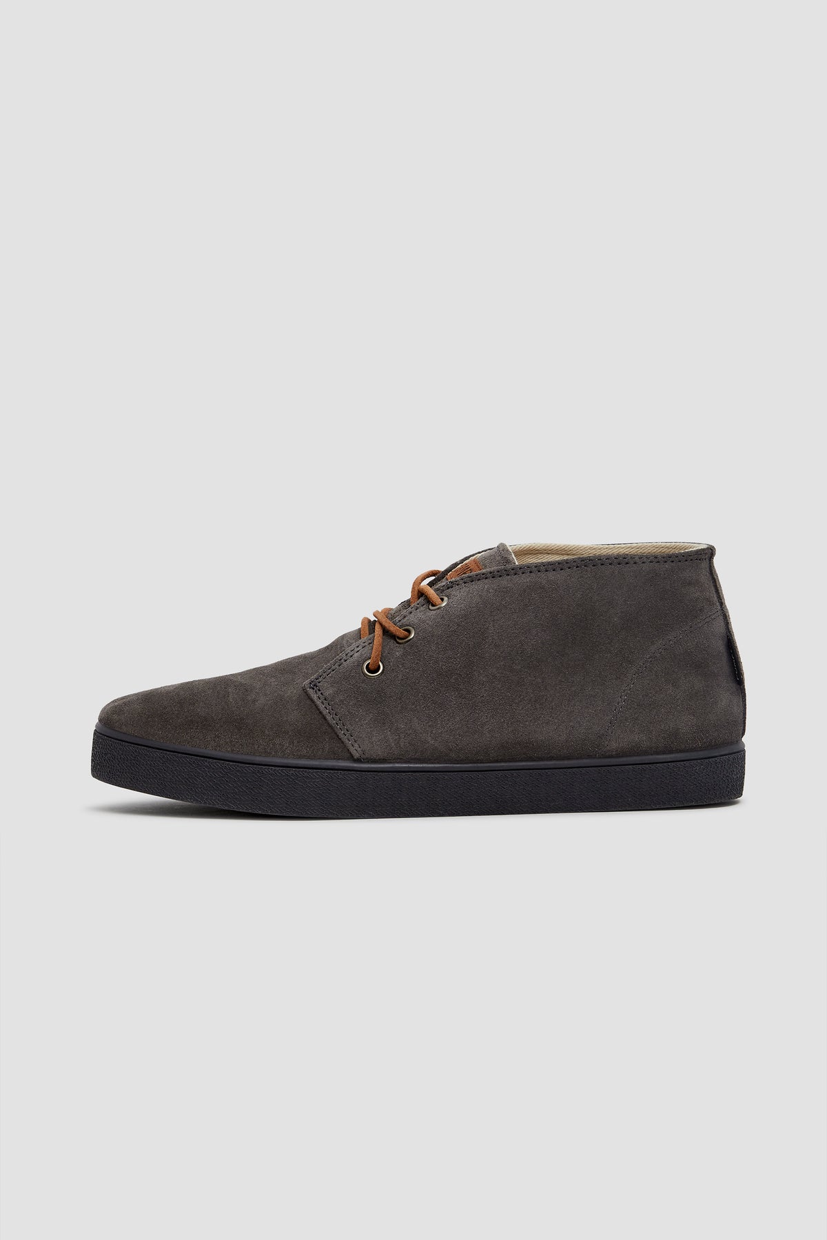 CATALINA SUEDE HYDRO CHARCOAL PIGEON