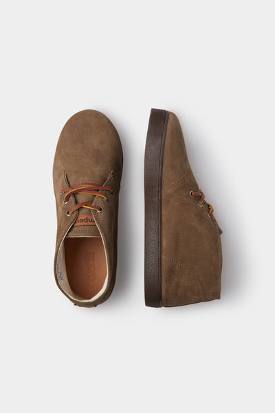 CATALINA SUEDE HYDRO FOREST CACAO