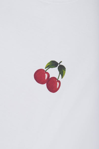 CHERRY TEE