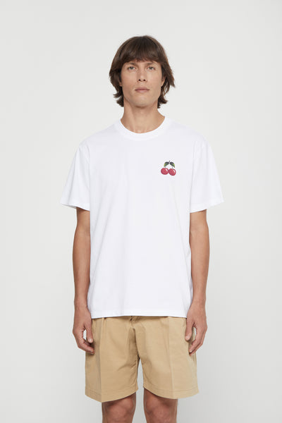 CHERRY TEE