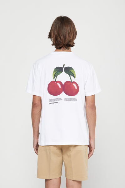 CHERRY TEE