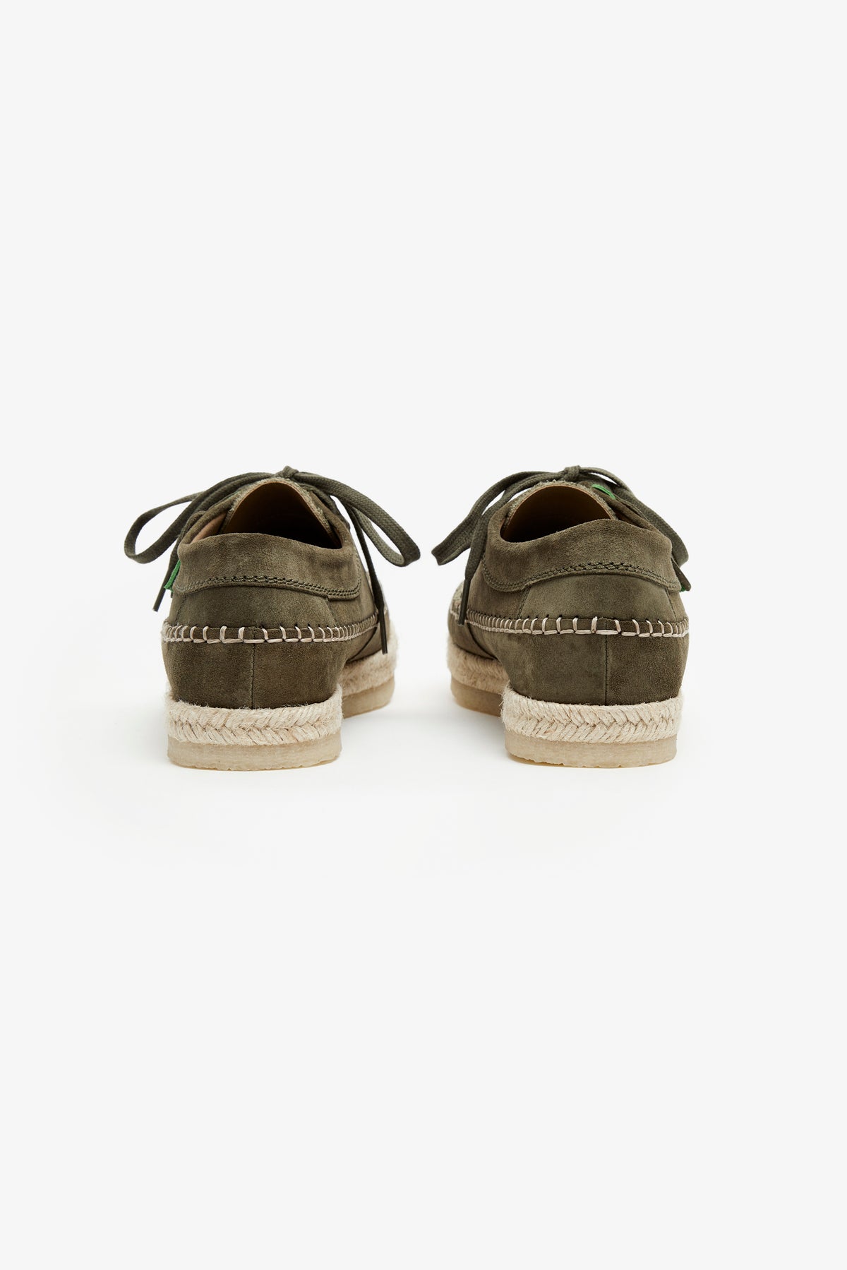 CLARKS ORIGINALS WEAVER CACTUS SUEDE