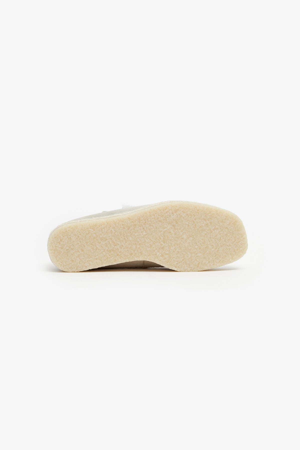 CLARKS ORIGINALS WEAVER ICE SUEDE