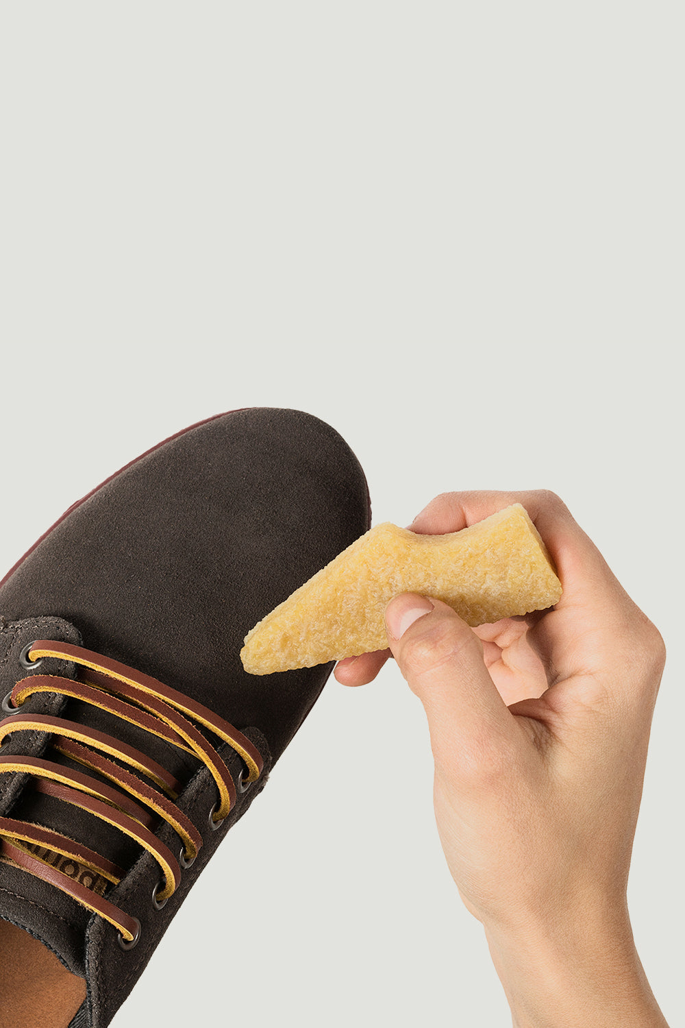 Pack de nettoyage des baskets