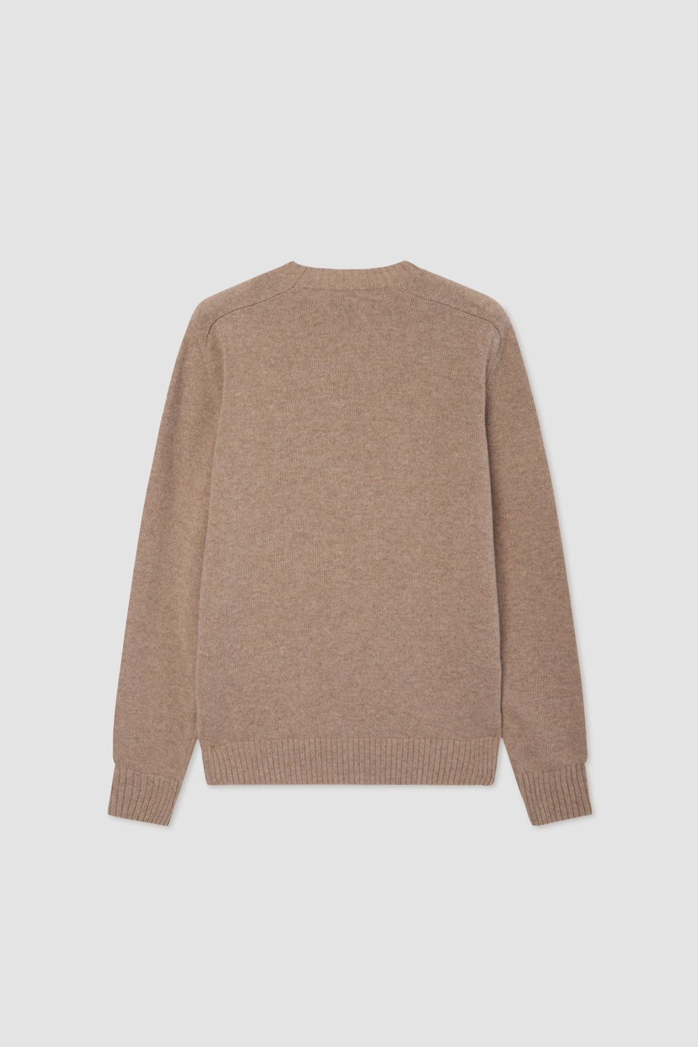 BIRD CREW NECK