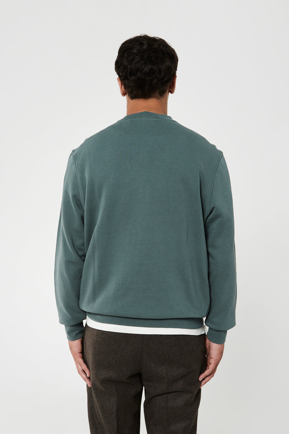 CYPRUS EMILIO CREWNECK