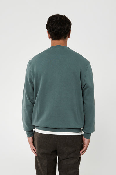CYPRUS EMILIO CREWNECK