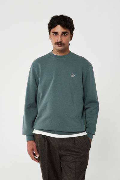 CYPRUS EMILIO CREWNECK