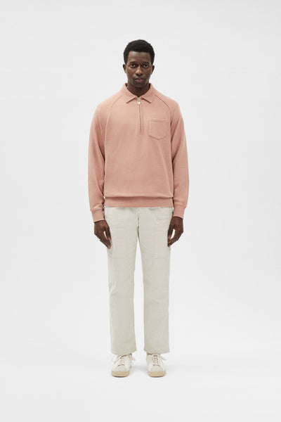 DORNIER OFF WHITE SUSTAINABLE