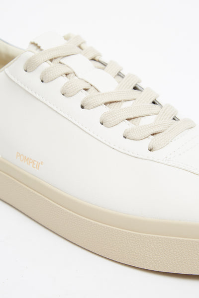 DART OFF WHITE SUSTAINABLE