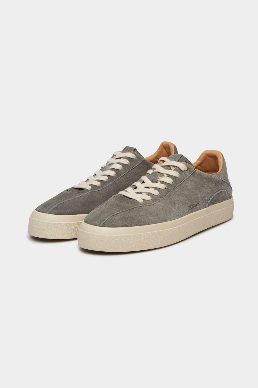 DART SUEDE HYDRO GREY