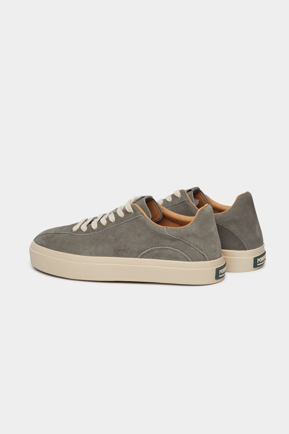 DART SUEDE HYDRO GREY