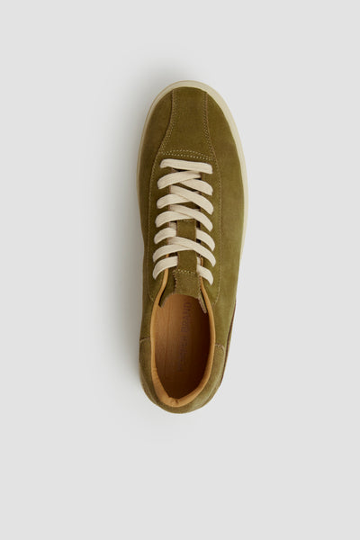 DART SUEDE HYDRO LIZARD