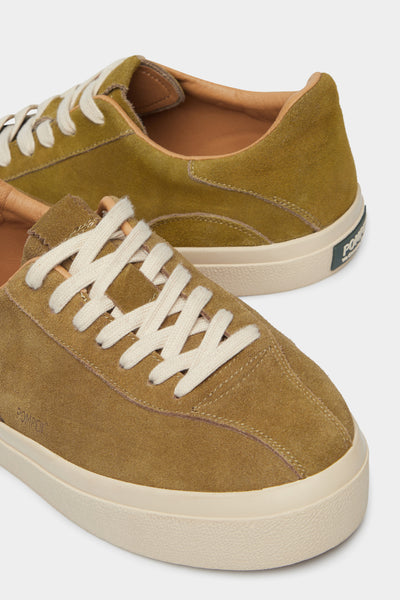 DART SUEDE HYDRO LIZARD