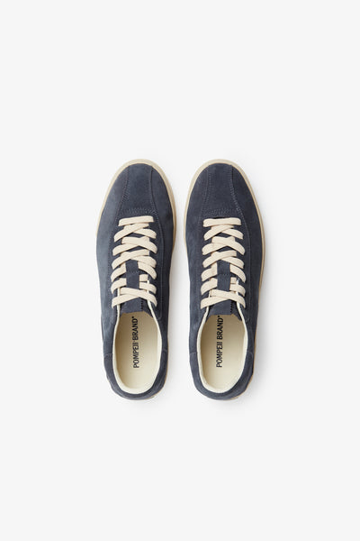DART SUEDE HYDRO SLATE