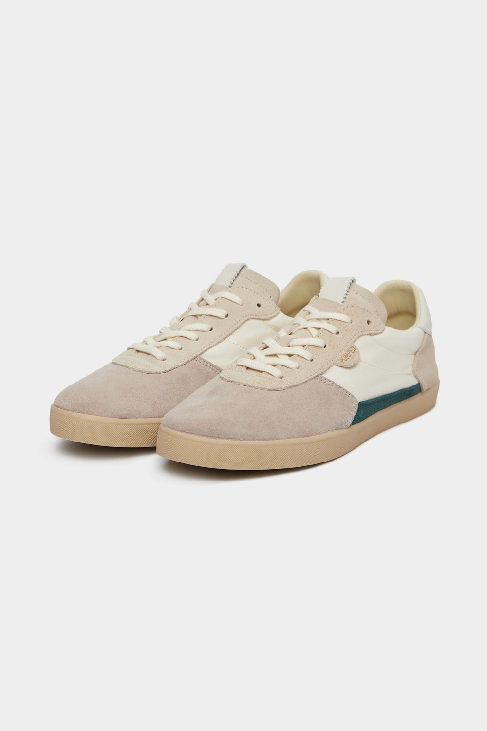 DELTA SUEDE SPRUCE