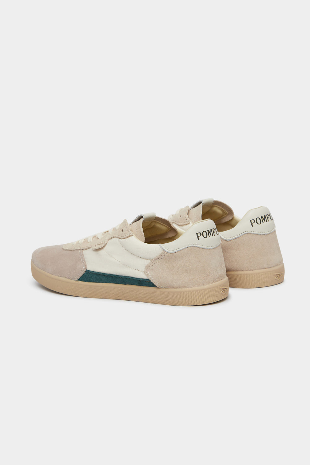 DELTA SUEDE SPRUCE