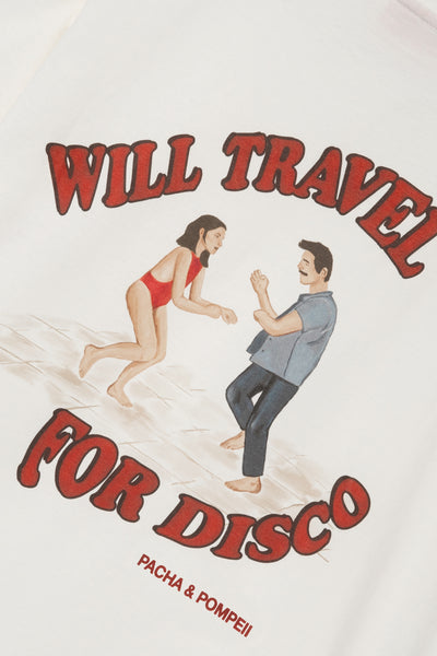 DISCO TEE