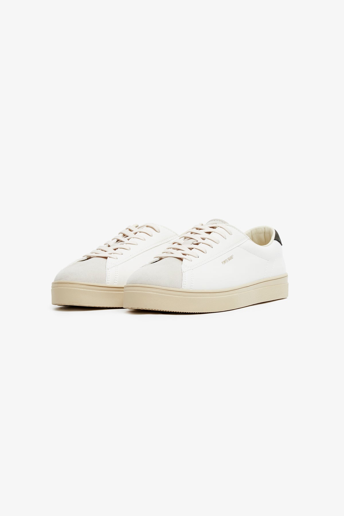 DORNIER OFF WHITE SUSTAINABLE