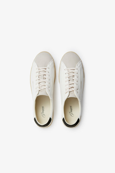 DORNIER OFF WHITE SUSTAINABLE