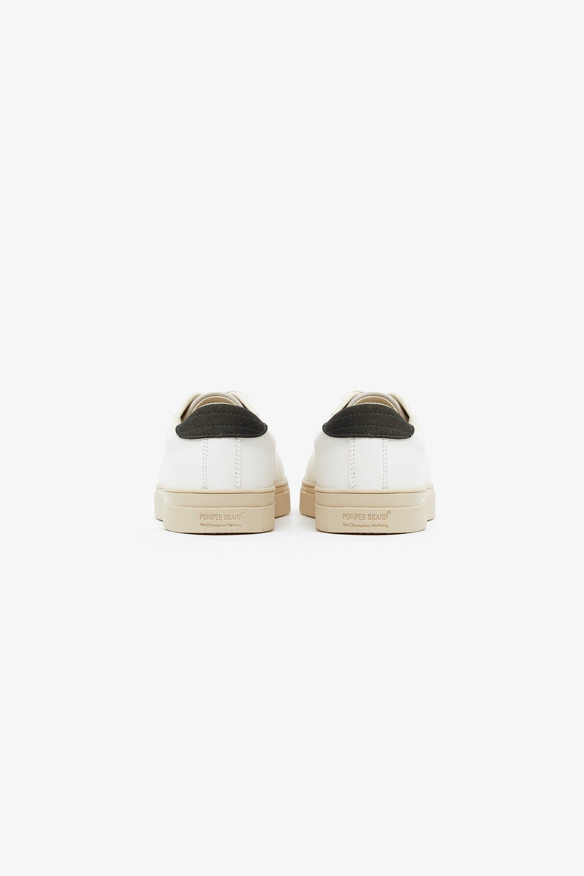 DORNIER OFF WHITE SUSTAINABLE