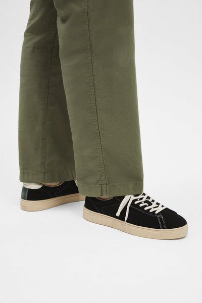 DORNIER SUEDE HYDRO BLACK