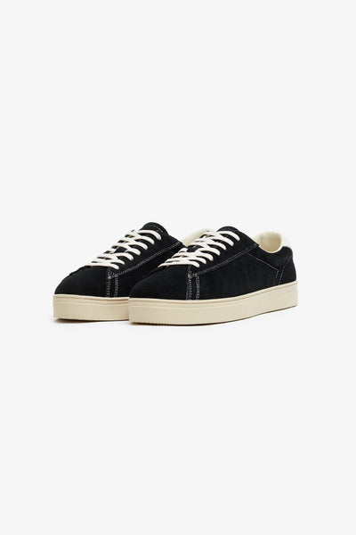 DORNIER SUEDE HYDRO BLACK