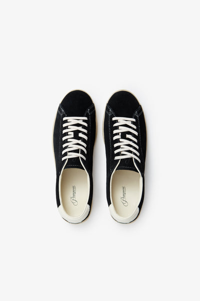 DORNIER SUEDE HYDRO BLACK