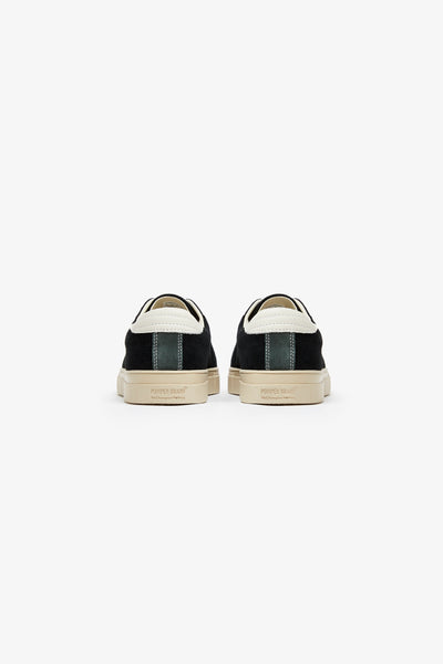 DORNIER SUEDE HYDRO BLACK