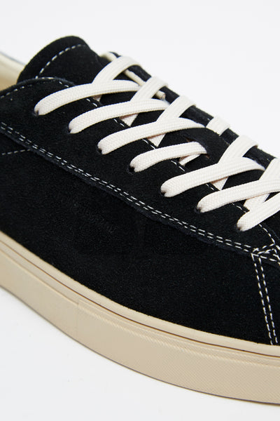 DORNIER SUEDE HYDRO BLACK
