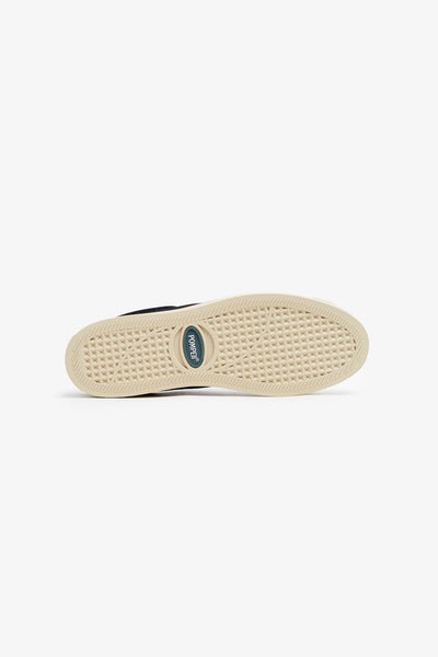 DORNIER SUEDE HYDRO BLACK