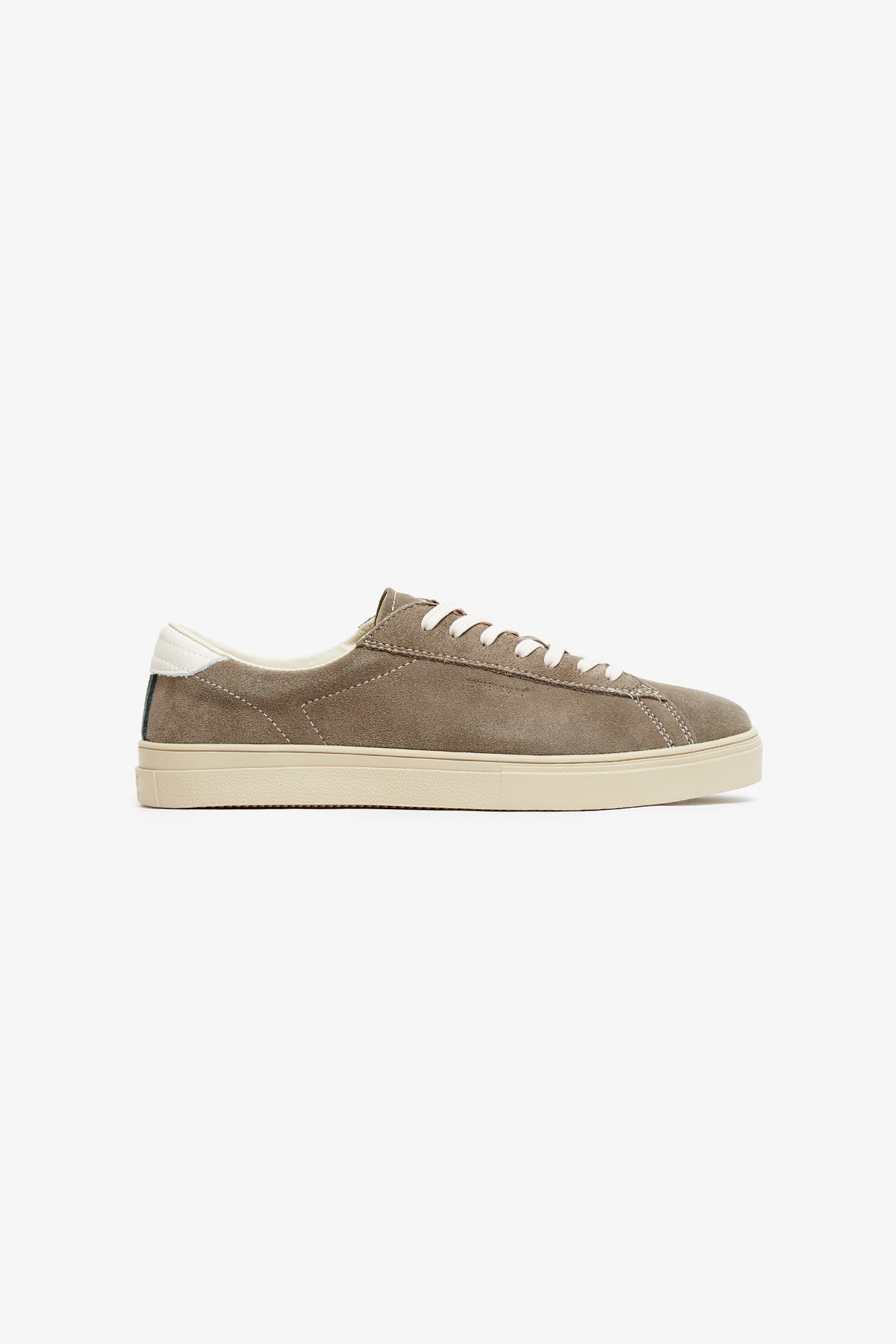 DORNIER SUEDE HYDRO GREY