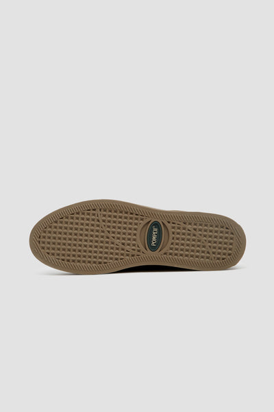 DORNIER SUEDE HYDRO KHAKI