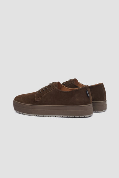 DUNNE SUEDE HYDRO TUNDRA