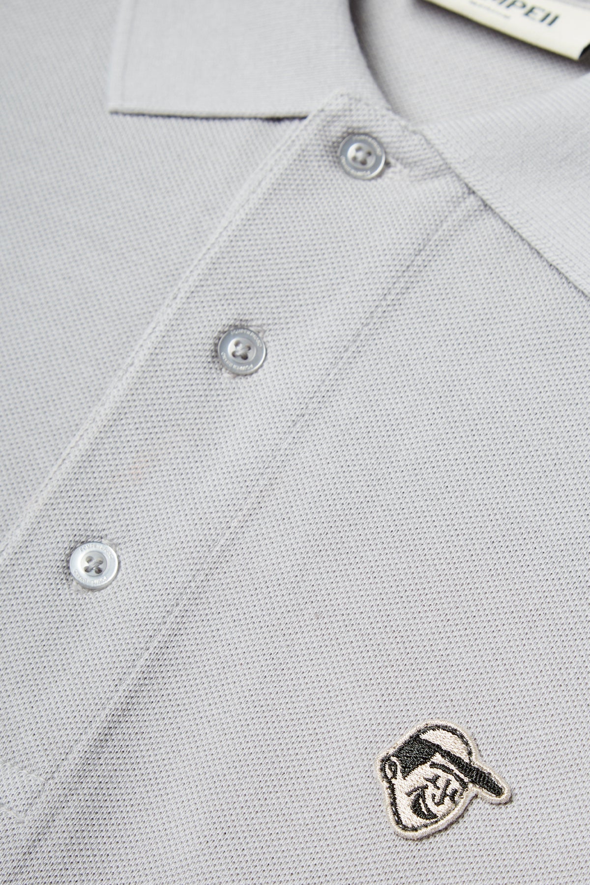 DUSTY BLUE EMILIO POLO