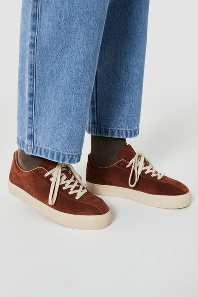 DART SUEDE HYDRO ROAST