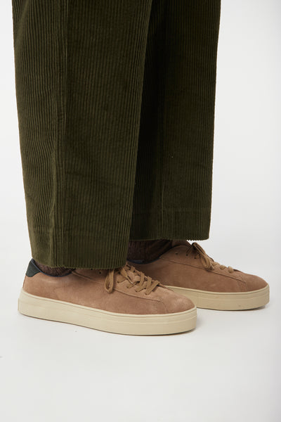DORNIER SUEDE HYDRO MOSS