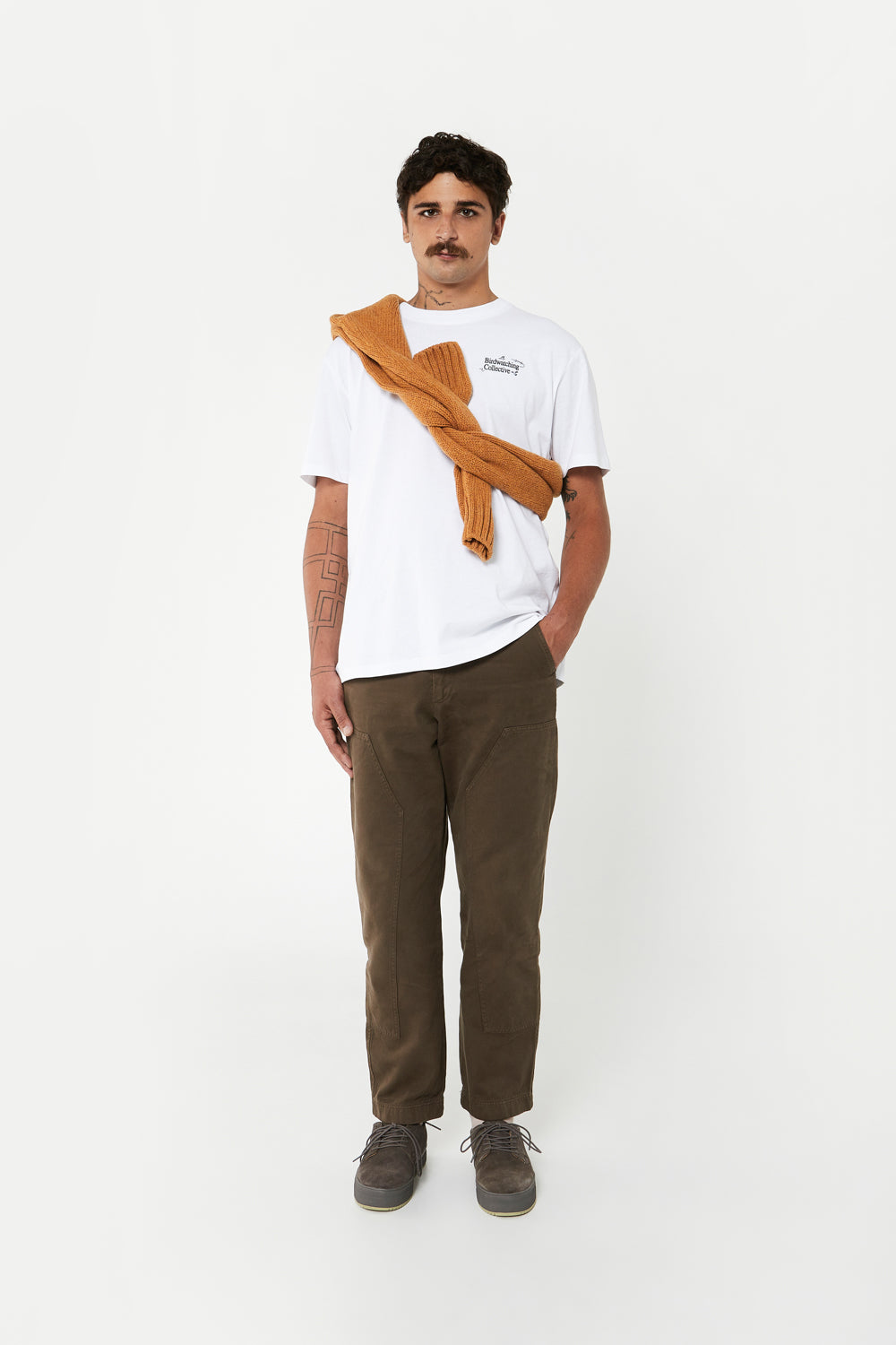 DUNNE SUEDE HYDRO DUSKY
