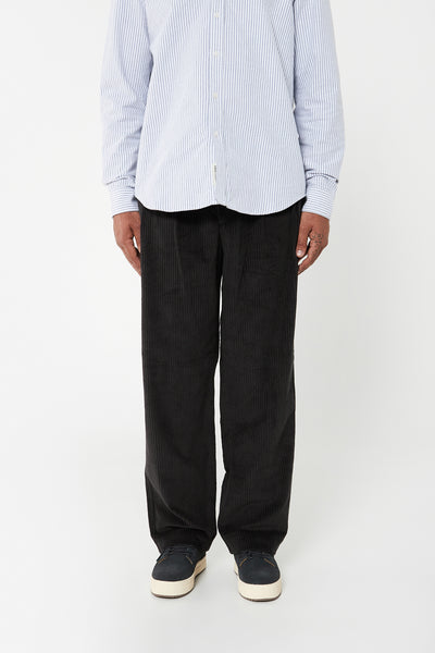 DUSKY CORD TROUSER
