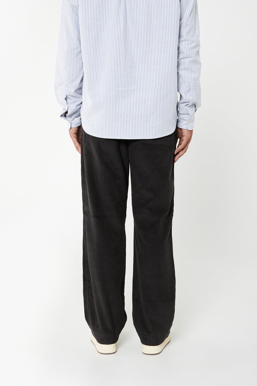 DUSKY CORD TROUSER