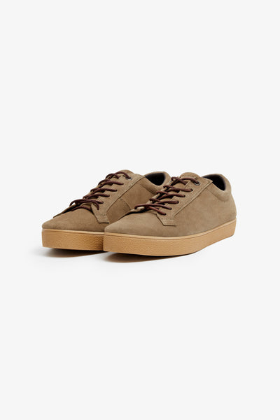 EGRET SUEDE HYDRO KHAKI