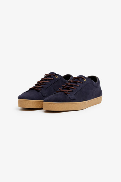 EGRET SUEDE HYDRO NAVY