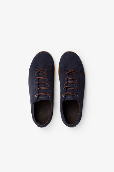 EGRET SUEDE HYDRO NAVY